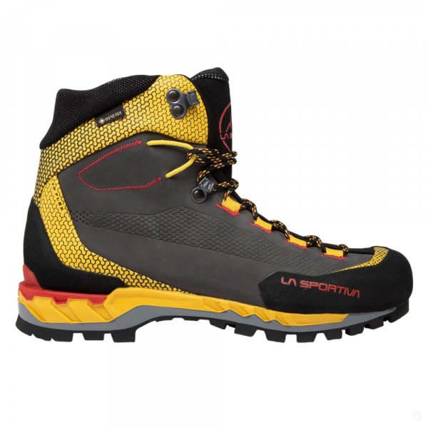 Треккинговые ботинки мужские La Sportiva Trango Tech Leather Gtx 