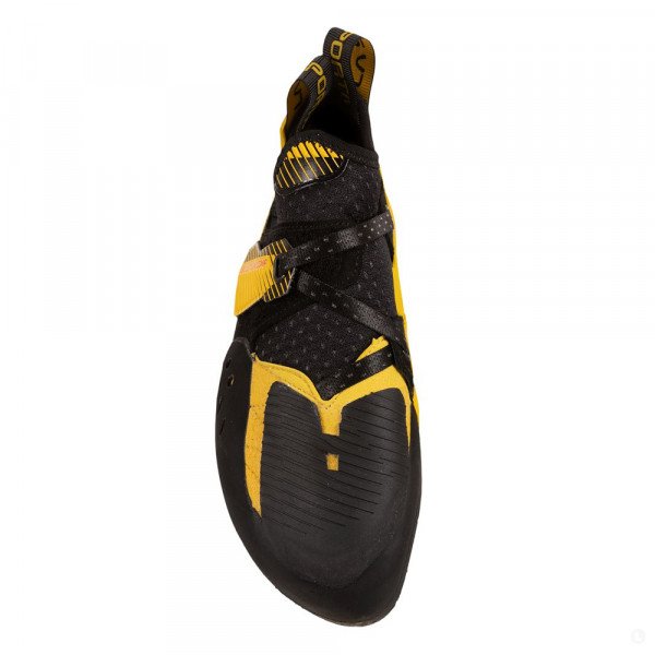 Скальные туфли La Sportiva Solution 