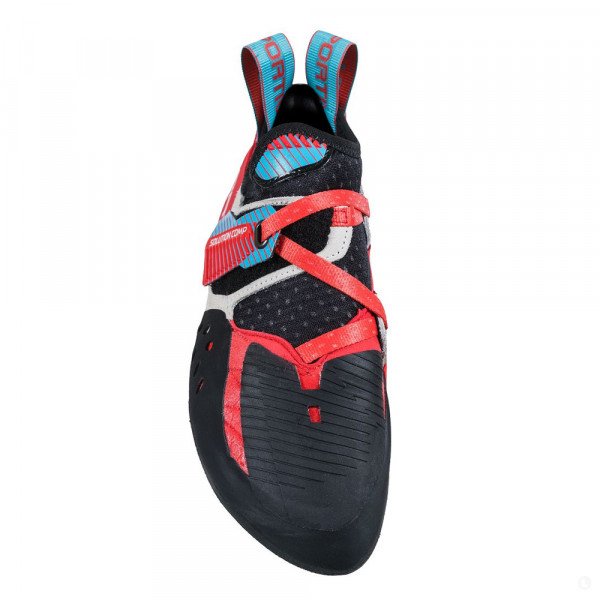 Скальные туфли женские La Sportiva Solution 