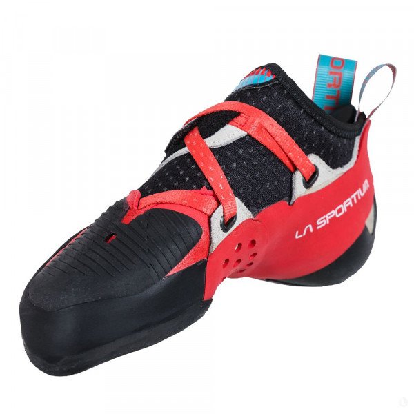 Скальные туфли женские La Sportiva Solution 