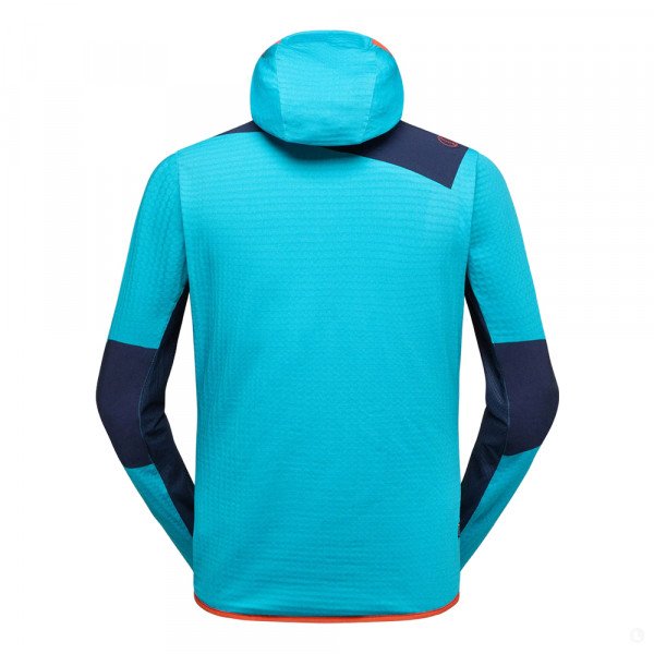 Флисовая кофта мужская La Sportiva Lucendro Thermal 