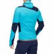 Флисовая кофта мужская La Sportiva Lucendro Thermal 