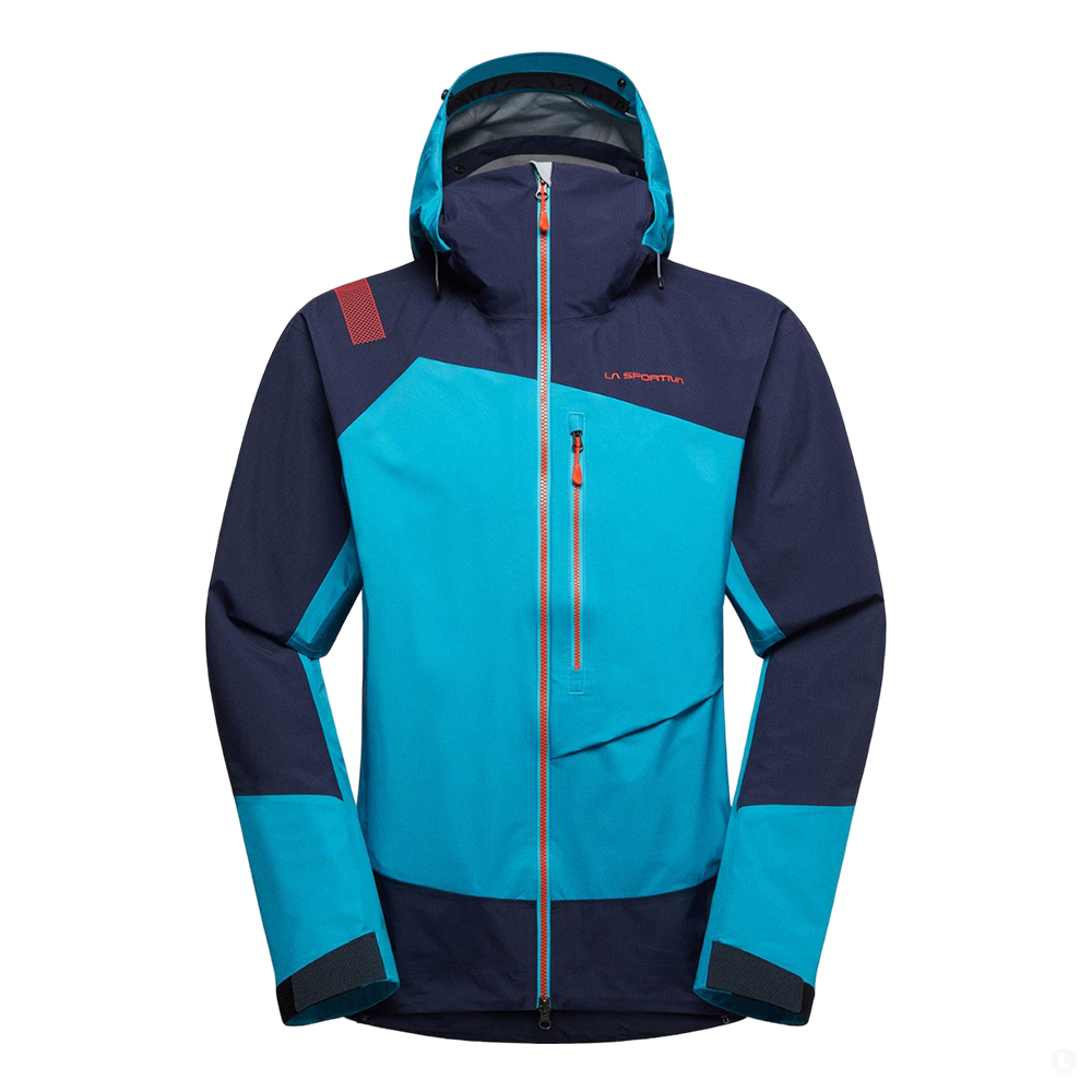 Легкая куртка мужская La Sportiva Alpine Guide GTX 