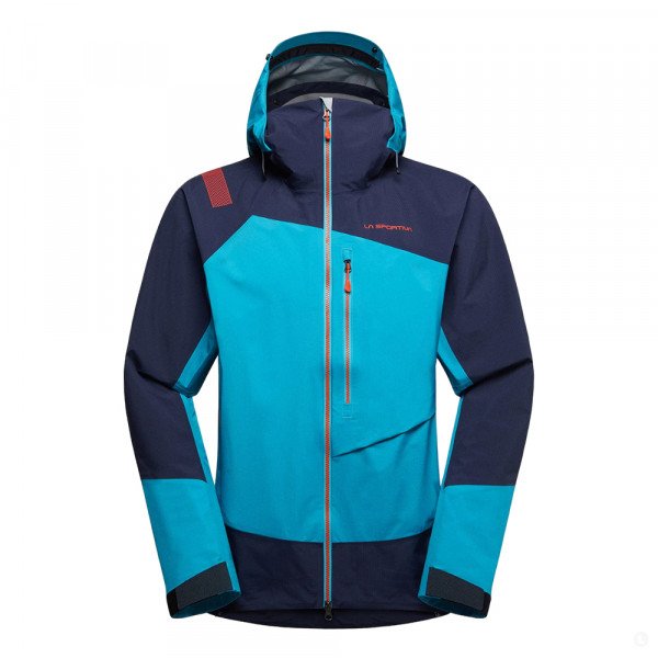 Легкая куртка мужская La Sportiva Alpine Guide GTX 