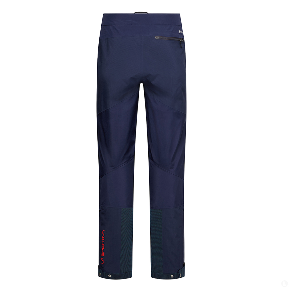 Треккинговые брюки мужские La Sportiva Alpine Guide GTX Треккинговые брюки мужские La Sportiva Alpine Guide GTX