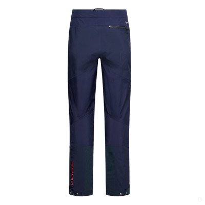 Треккинговые брюки мужские La Sportiva Alpine Guide GTX  Треккинговые брюки мужские La Sportiva Alpine Guide GTX