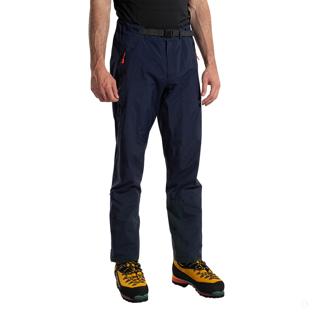 Треккинговые брюки мужские La Sportiva Alpine Guide GTX Треккинговые брюки мужские La Sportiva Alpine Guide GTX