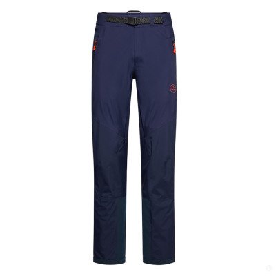 Треккинговые брюки мужские La Sportiva Alpine Guide GTX  Треккинговые брюки мужские La Sportiva Alpine Guide GTX