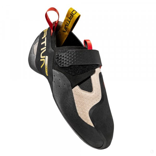 Скальные туфли La Sportiva Mandala Chalk 