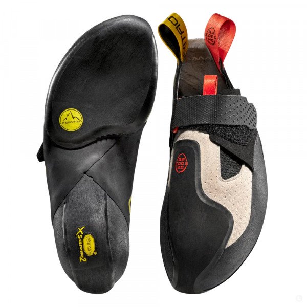 Скальные туфли La Sportiva Mandala Chalk 