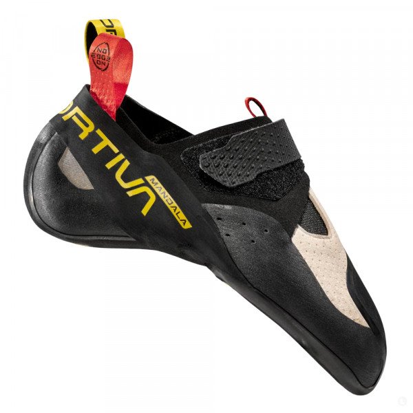 Скальные туфли La Sportiva Mandala Chalk 