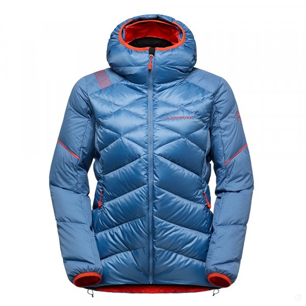 Утепленная куртка женская La Sportiva Bivouac Down 