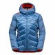 Утепленная куртка женская La Sportiva Bivouac Down 