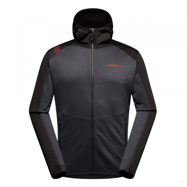 Флисовая кофта мужская La Sportiva Upendo Hood 