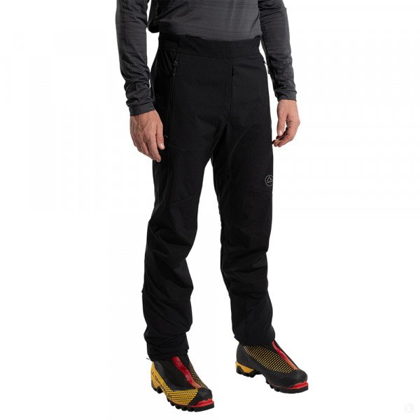 Треккинговые брюки мужские La Sportiva Ikarus Pant 