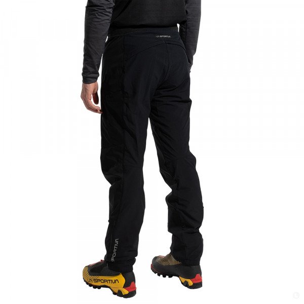 Треккинговые брюки мужские La Sportiva Ikarus Pant 