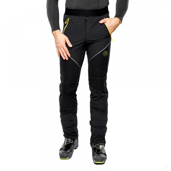 Треккинговые брюки мужские La Sportiva Kyril Pant 