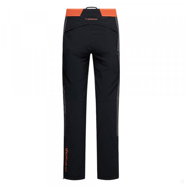 Треккинговые брюки мужские La Sportiva Ikarus Pant 