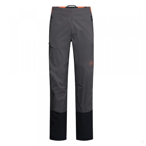 Треккинговые брюки мужские La Sportiva Ikarus Pant 