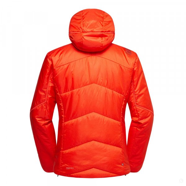 Утепленная куртка мужская La Sportiva Mythic Primaloft Утепленная куртка мужская La Sportiva Mythic Primaloft