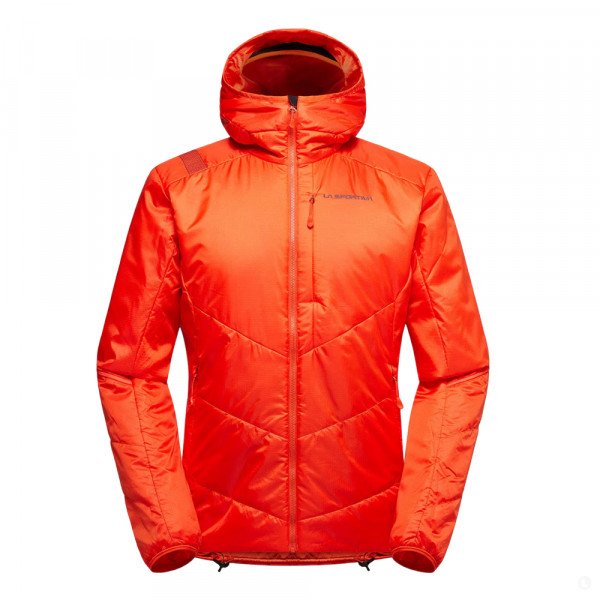 Утепленная куртка мужская La Sportiva Mythic Primaloft Утепленная куртка мужская La Sportiva Mythic Primaloft