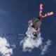 Лыжи горные K2 Omen Team Лыжи горные K2 Omen Team