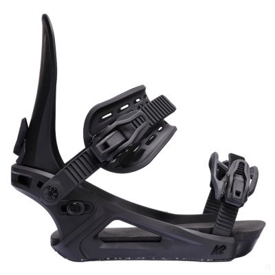 Крепления сноубордические женские K2 Network - 2025 