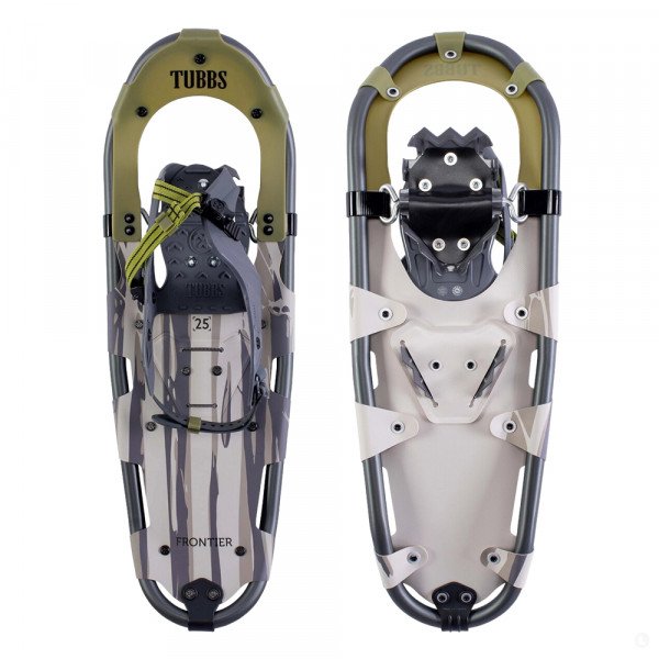 Снегоступы K2 Frontier Снегоступы K2 Frontier