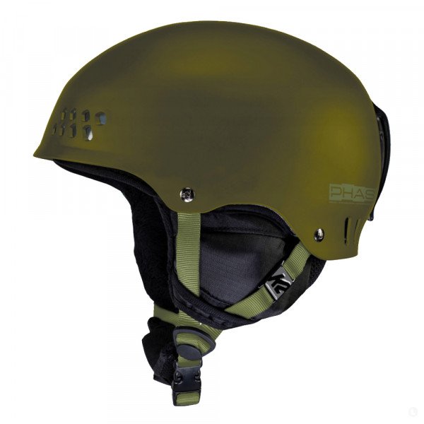 Шлем горнолыжный K2 Phase Pro Шлем горнолыжный K2 Phase Pro