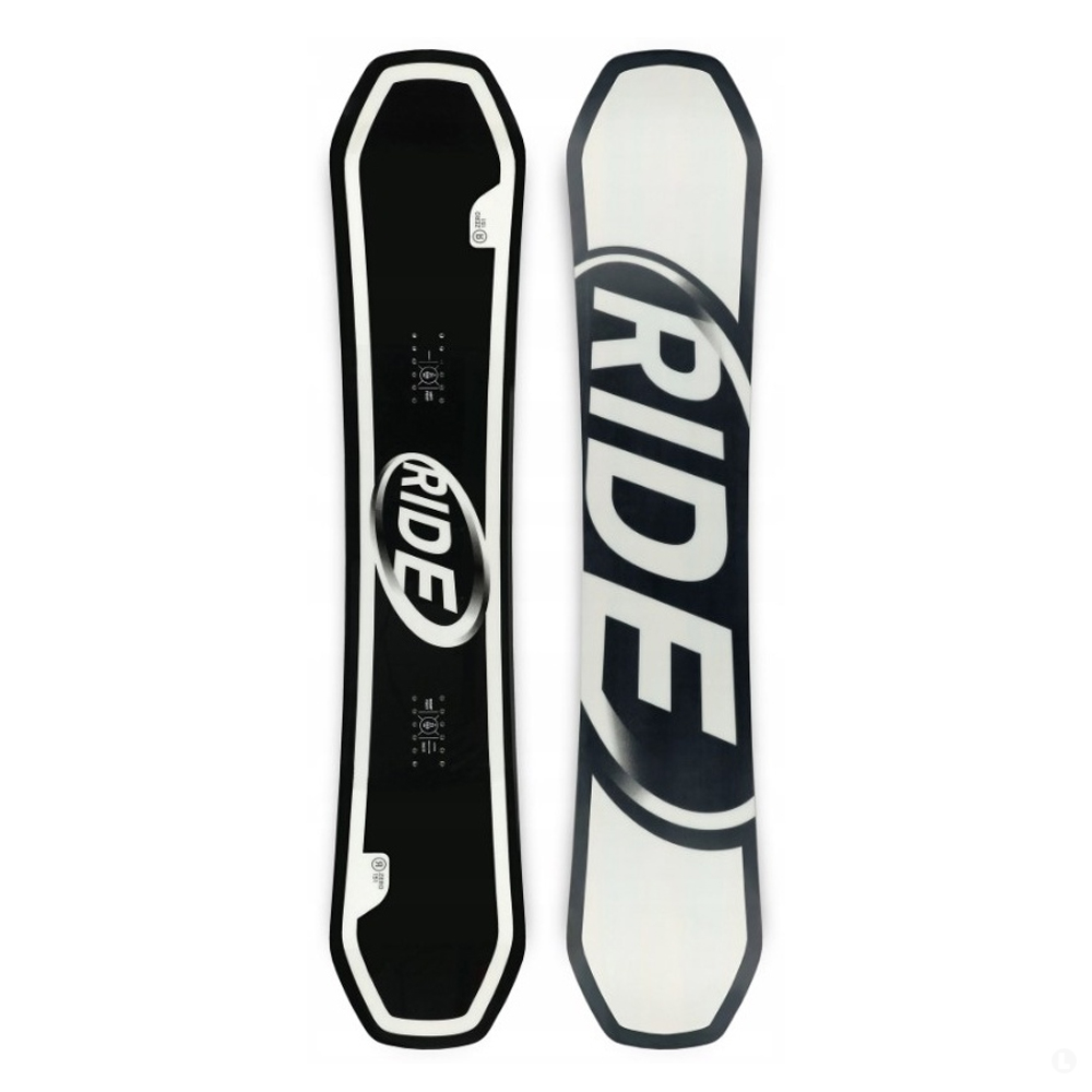 Сноуборд мужской Ride Zero Wide - 2025 Сноуборд мужской Ride Zero Wide - 2025