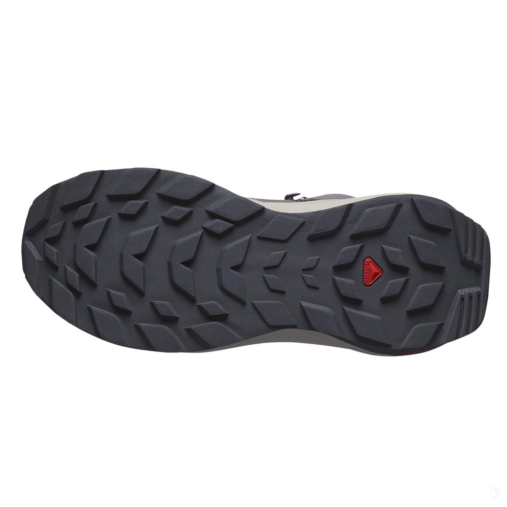Треккинговые ботинки женские Salomon Elixir Mid GTX Треккинговые ботинки женские Salomon Elixir Mid GTX