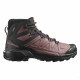 Треккинговые утепленные ботинки женские Salomon X Ultra Snowpilot Wp Треккинговые утепленные ботинки женские Salomon X Ultra Snowpilot Wp