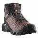 Треккинговые утепленные ботинки женские Salomon X Ultra Snowpilot Wp Треккинговые утепленные ботинки женские Salomon X Ultra Snowpilot Wp