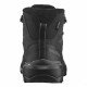 Треккинговые утепленные ботинки женские Salomon X Ultra Snowpilot Wp