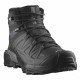 Треккинговые утепленные ботинки женские Salomon X Ultra Snowpilot Wp