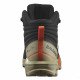 Треккинговые утепленные ботинки мужские Salomon X Ultra Alpine Mid GTX