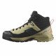 Треккинговые утепленные ботинки мужские Salomon X Ultra Alpine Mid GTX