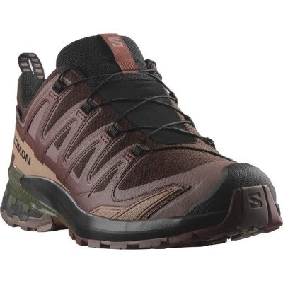 Треккинговые кроссовки мужские Salomon Xa Pro 3D V9 GTX Треккинговые кроссовки мужские Salomon Xa Pro 3D V9 GTX