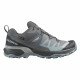 Треккинговые кроссовки женские Salomon X Ultra 360 Gtx