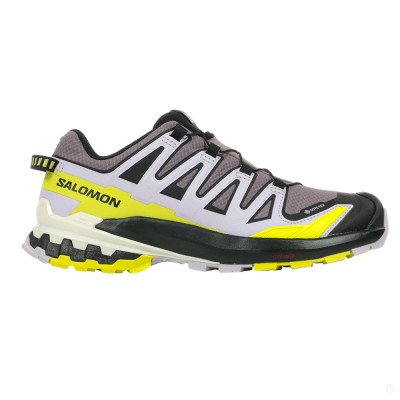 Треккинговые кроссовки женские Salomon Xa pro 3d v9 gtx Треккинговые кроссовки женские Salomon Xa pro 3d v9 gtx