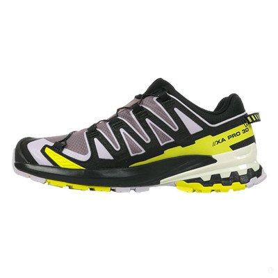 Треккинговые кроссовки женские Salomon Xa pro 3d v9 gtx Треккинговые кроссовки женские Salomon Xa pro 3d v9 gtx