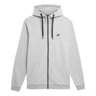 Толстовка мужская 4F Sportstyle Толстовка мужская 4F Sportstyle