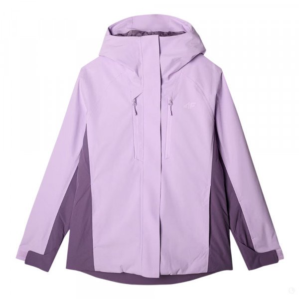 Куртка горнолыжная женская 4F Skiing Куртка горнолыжная женская 4F Skiing