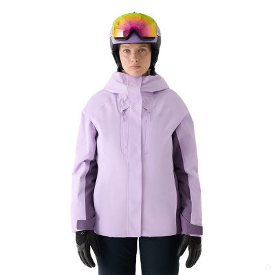 Куртка горнолыжная женская 4F Skiing Куртка горнолыжная женская 4F Skiing