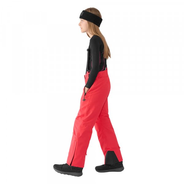 Брюки горнолыжные детские 4F Girl Skiing Брюки горнолыжные детские 4F Girl Skiing