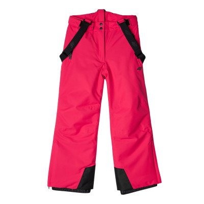 Брюки горнолыжные детские 4F Girl Skiing Брюки горнолыжные детские 4F Girl Skiing