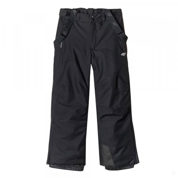 Брюки горнолыжные детские 4F Boy Skiing Брюки горнолыжные детские 4F Boy Skiing