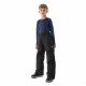 Брюки горнолыжные детские 4F Boy Skiing Брюки горнолыжные детские 4F Boy Skiing