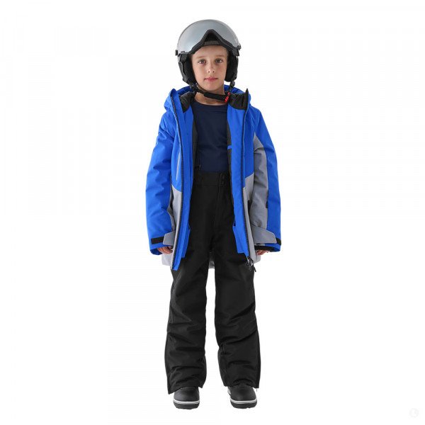 Брюки горнолыжные детские 4F Boy Skiing Брюки горнолыжные детские 4F Boy Skiing