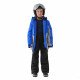 Брюки горнолыжные детские 4F Boy Skiing Брюки горнолыжные детские 4F Boy Skiing